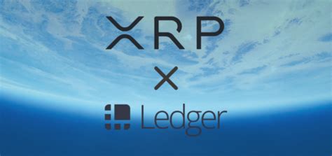 How To Store Ripple(XRP) On The Ledger Nano S/X .